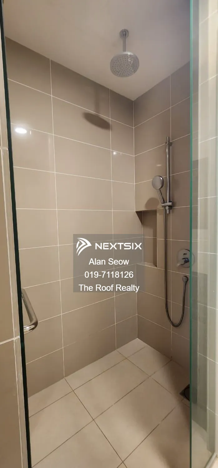 Serviced Residence For Rent in Bukit Jalil Wilayah Persekutuan Kuala Lumpur - Image 10