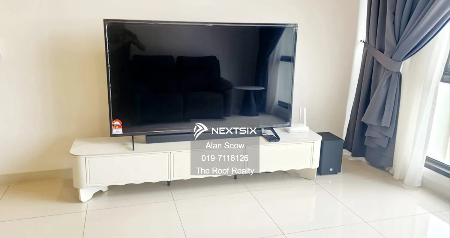 Serviced Residence For Rent in Bukit Jalil Wilayah Persekutuan Kuala Lumpur - Image 5