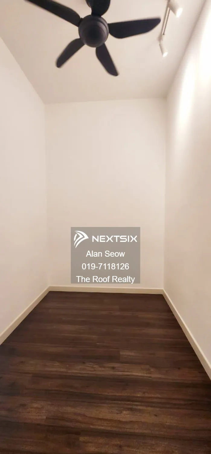 Serviced Residence For Rent in Bukit Jalil Wilayah Persekutuan Kuala Lumpur - Image 7