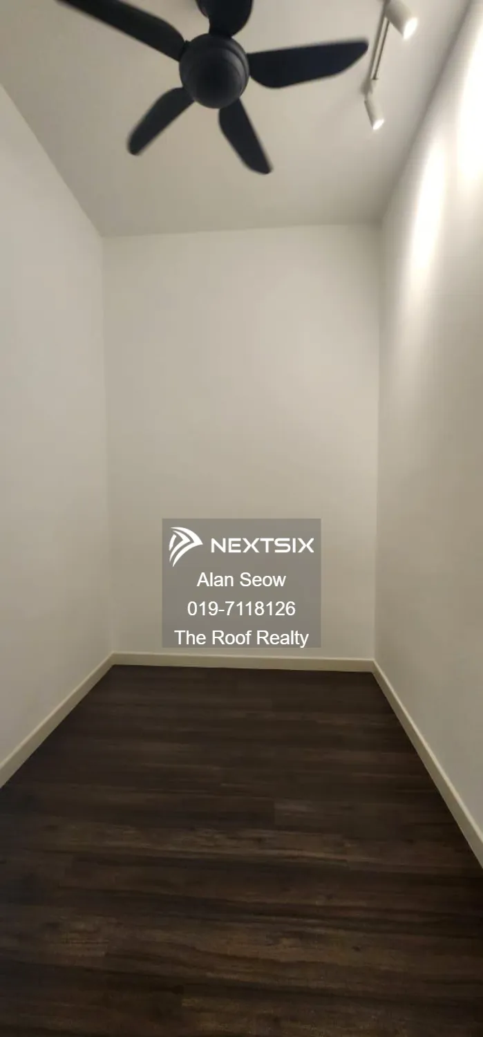 Serviced Residence For Rent in Bukit Jalil Wilayah Persekutuan Kuala Lumpur - Image 8