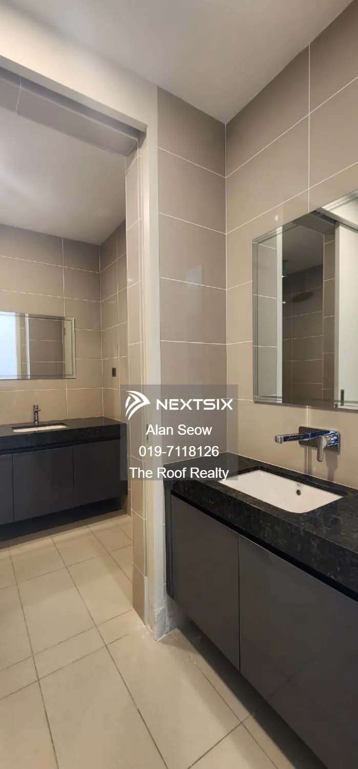 Serviced Residence For Rent in Bukit Jalil Wilayah Persekutuan Kuala Lumpur - Image 9