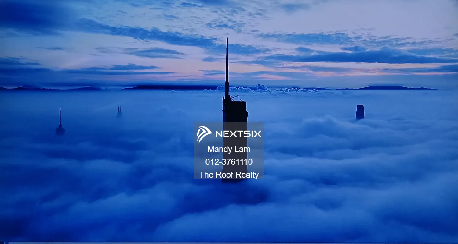 Office For Rent in KL City Kuala Lumpur