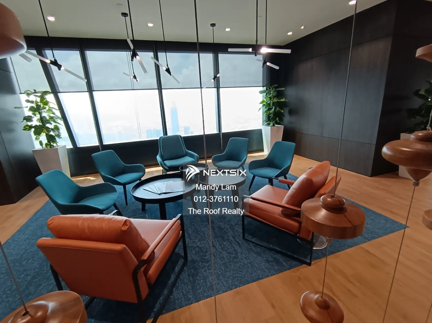 Office For Rent in KL City Wilayah Persekutuan Kuala Lumpur - Image 17