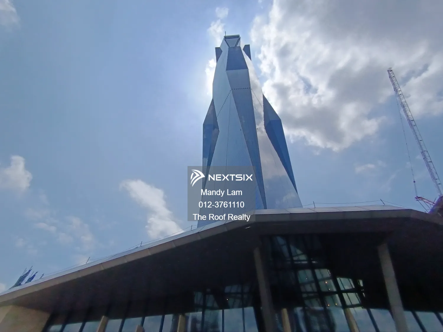 Office For Rent in KL City Wilayah Persekutuan Kuala Lumpur - Image 22