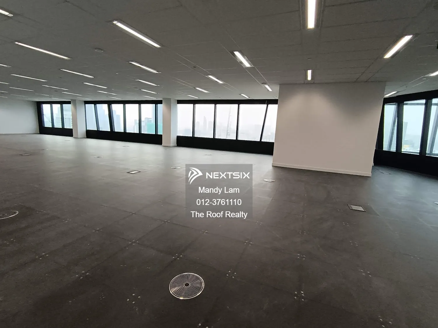 Office For Rent in KL City Wilayah Persekutuan Kuala Lumpur - Image 7