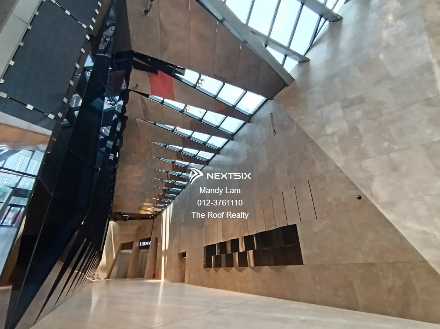 Office For Rent in KL City Wilayah Persekutuan Kuala Lumpur - Image 14