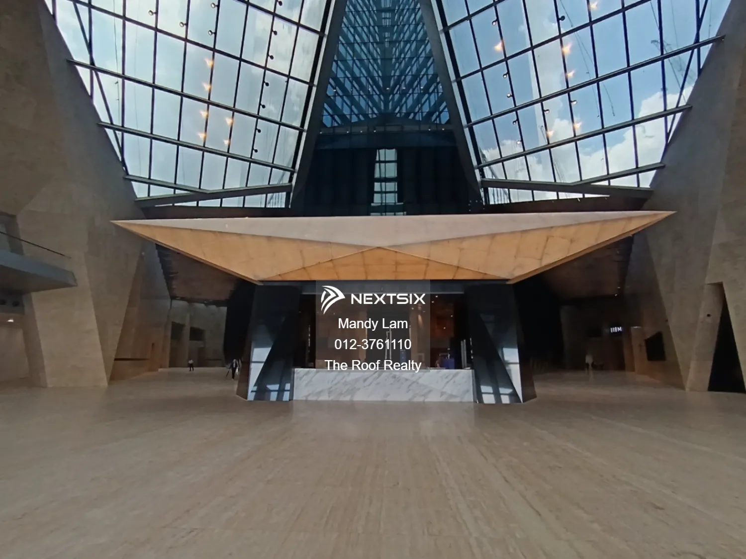 Office For Rent in KL City Wilayah Persekutuan Kuala Lumpur - Image 15