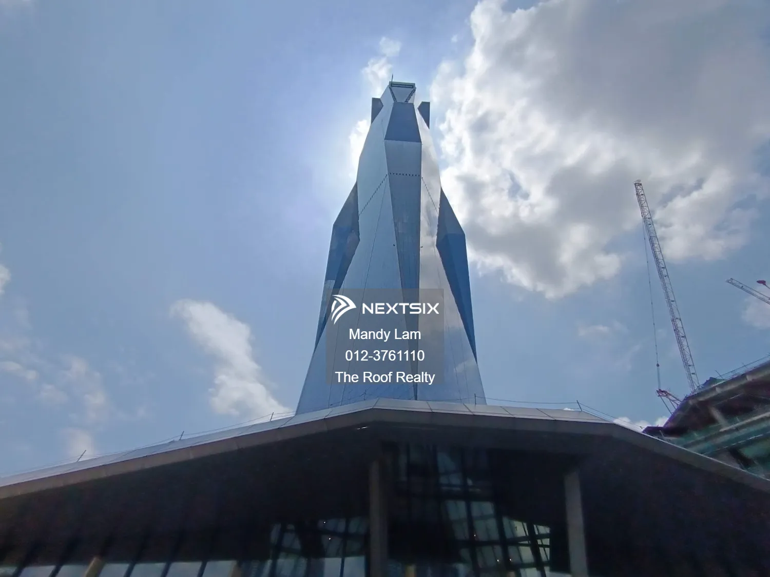 Office For Rent in KL City Wilayah Persekutuan Kuala Lumpur - Image 23