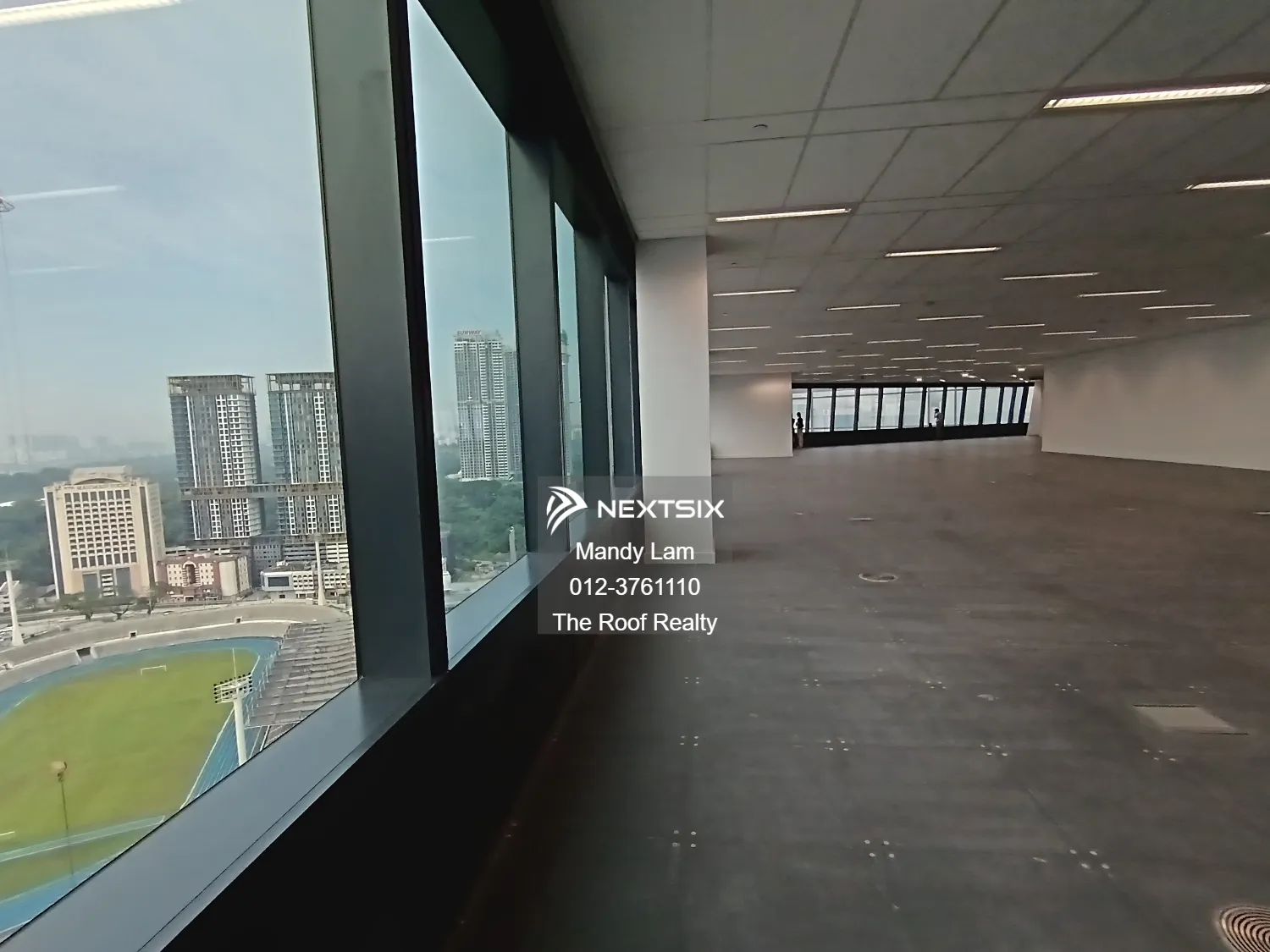 Office For Rent in KL City Wilayah Persekutuan Kuala Lumpur - Image 7