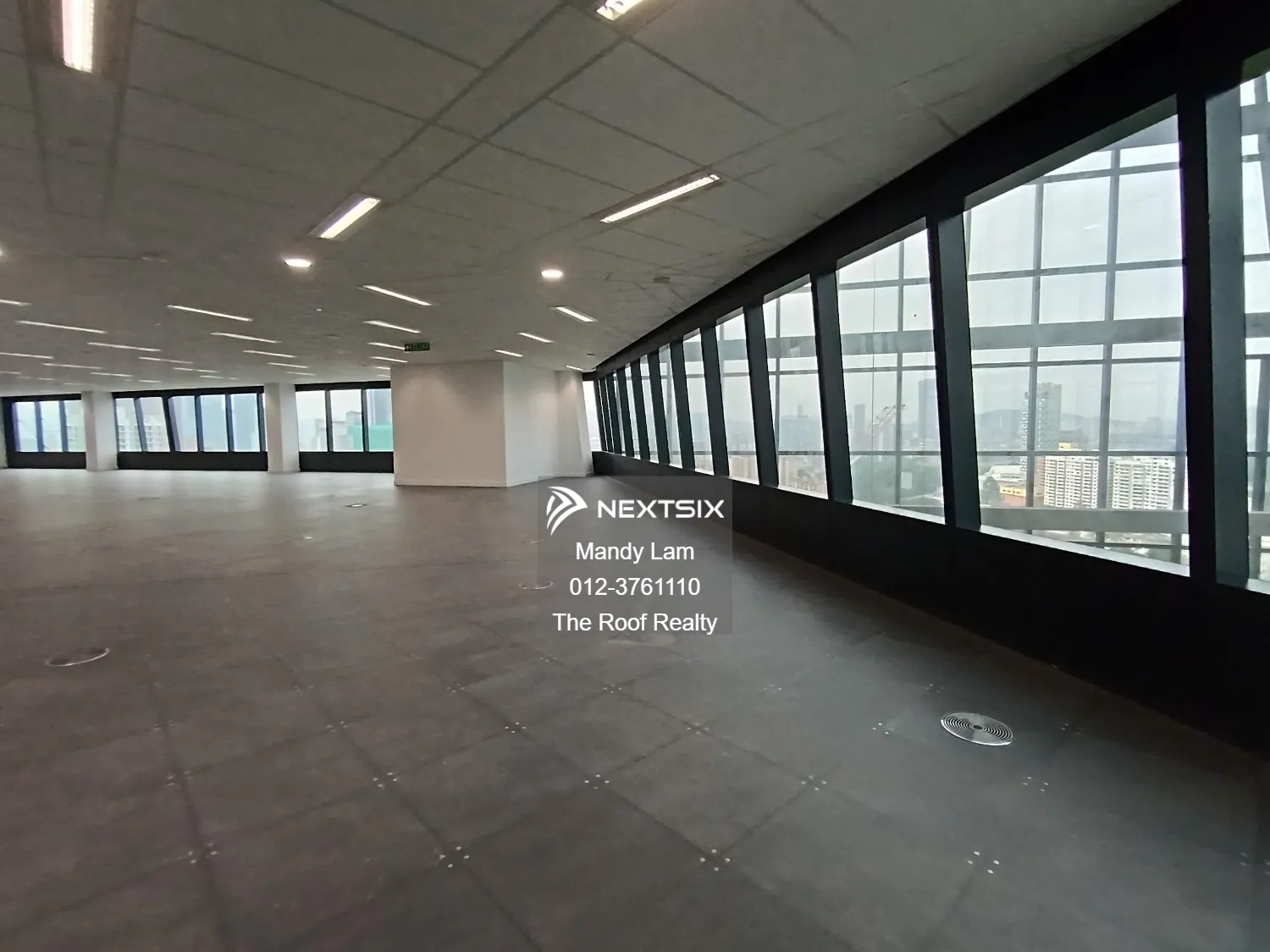 Office For Rent in KL City Wilayah Persekutuan Kuala Lumpur - Image 8