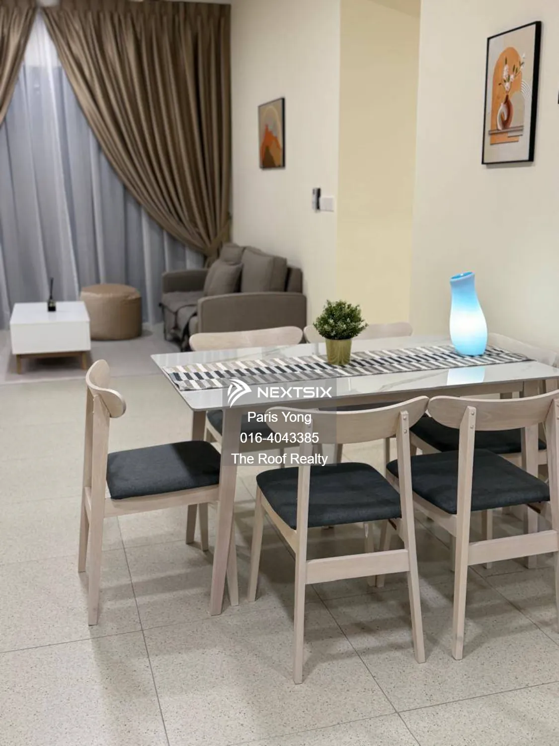 Serviced Residence For Rent in Subang Jaya Selangor