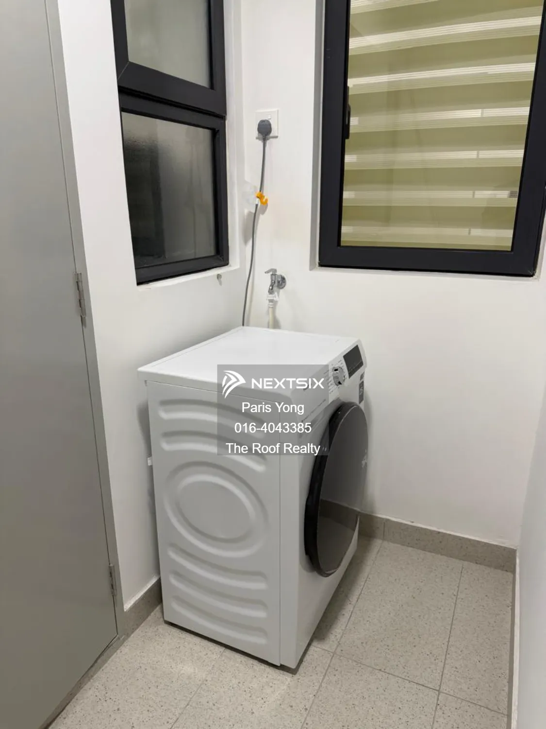 Serviced Residence For Rent in Subang Jaya Selangor - Image 10