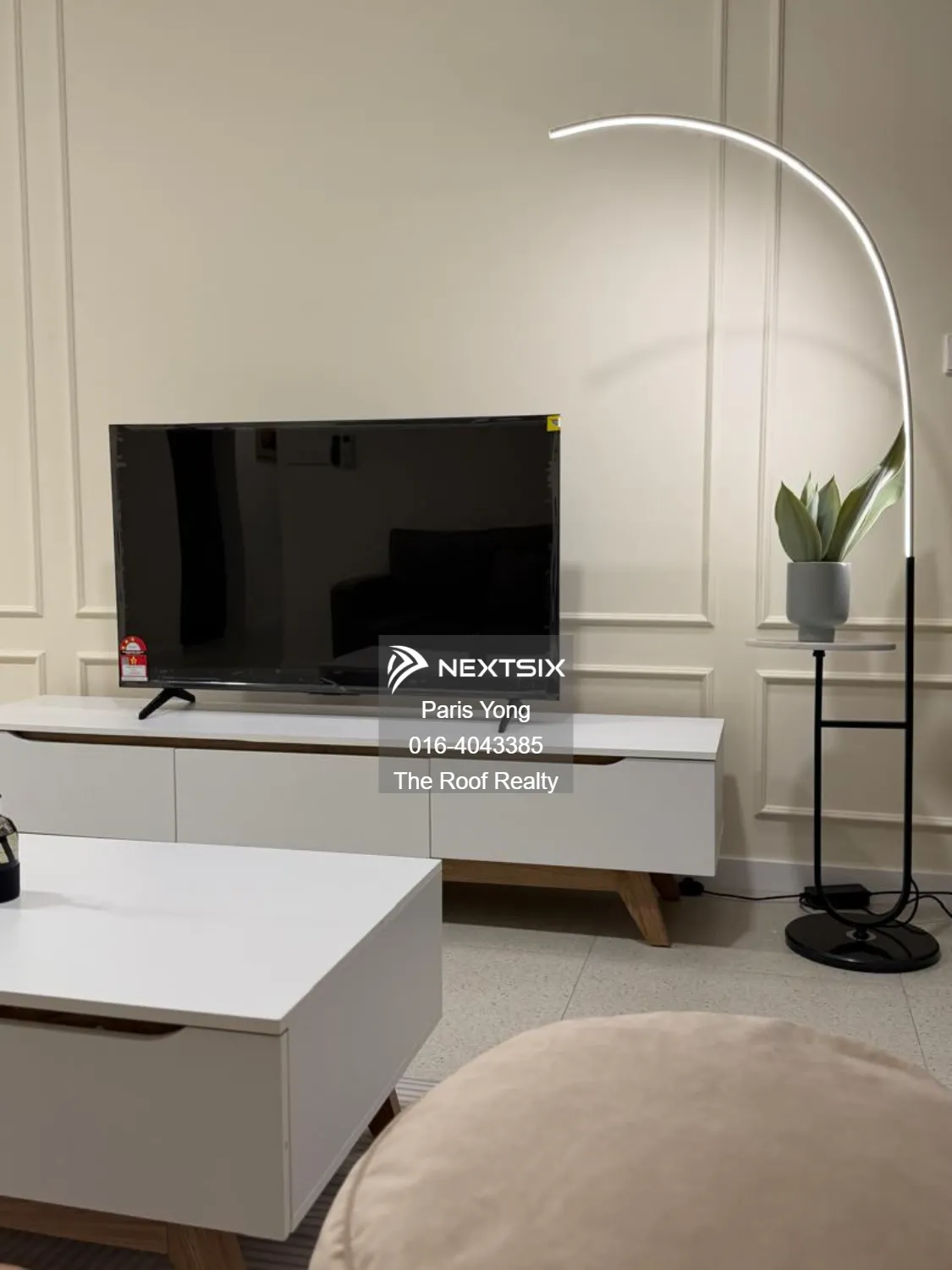 Serviced Residence For Rent in Subang Jaya Selangor - Image 5