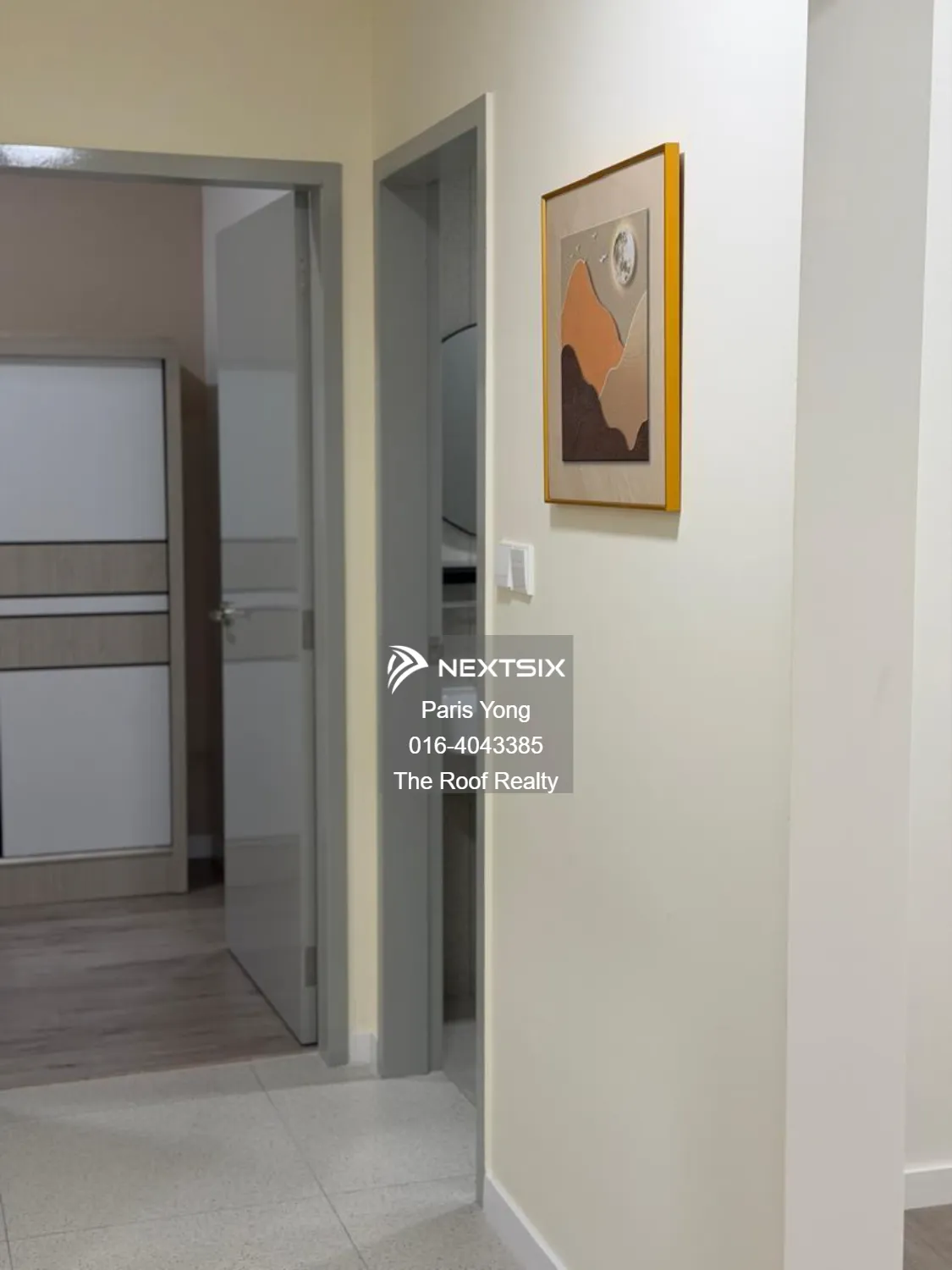 Serviced Residence For Rent in Subang Jaya Selangor - Image 6