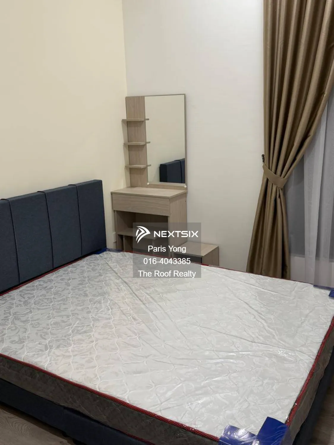 Serviced Residence For Rent in Subang Jaya Selangor - Image 7