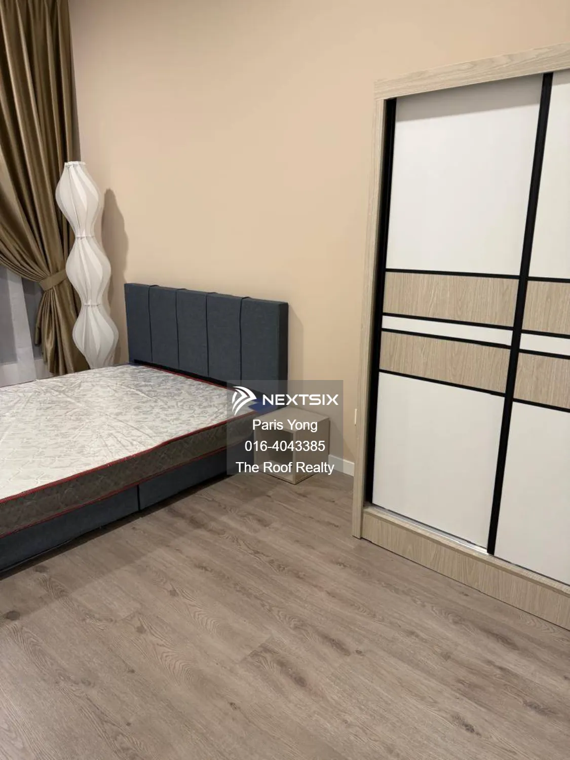 Serviced Residence For Rent in Subang Jaya Selangor - Image 8