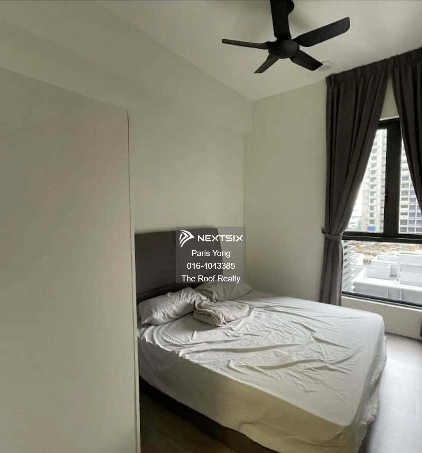 Serviced Residence For Rent in Subang Jaya Selangor - Image 2