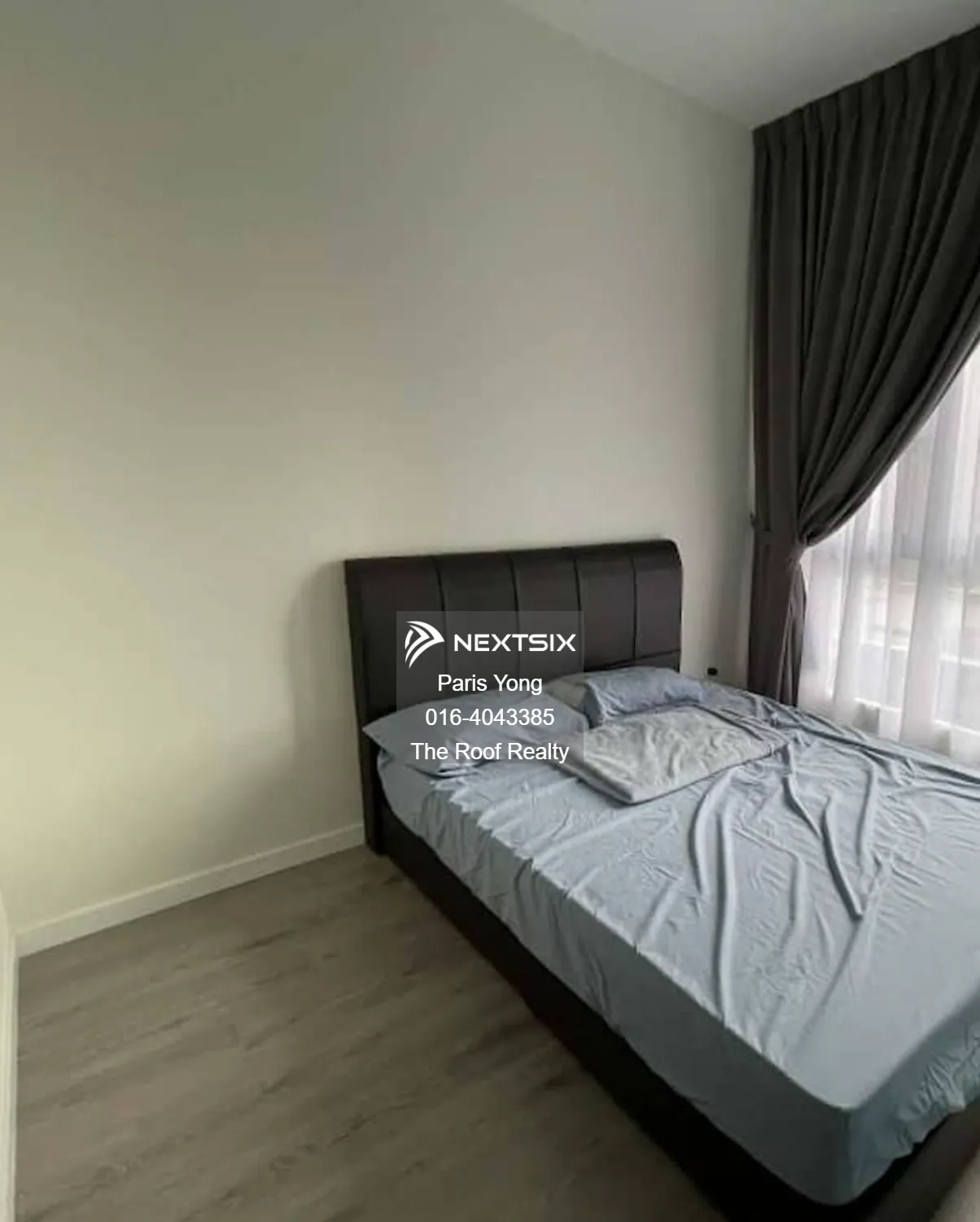 Serviced Residence For Rent in Subang Jaya Selangor - Image 3