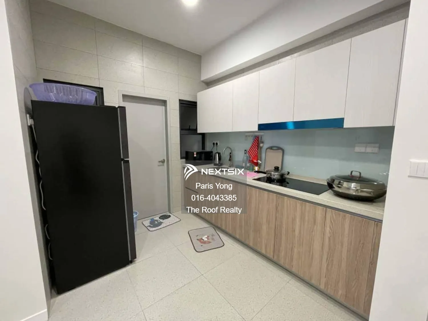 Serviced Residence For Rent in Subang Jaya Selangor - Image 4