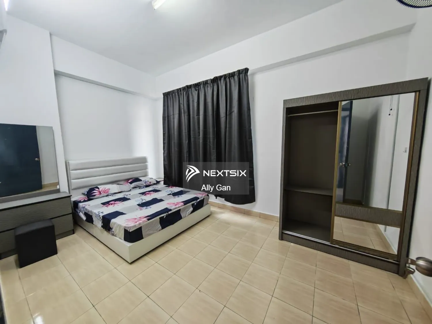 Serviced Residence For Sale in Johor Bahru Johor