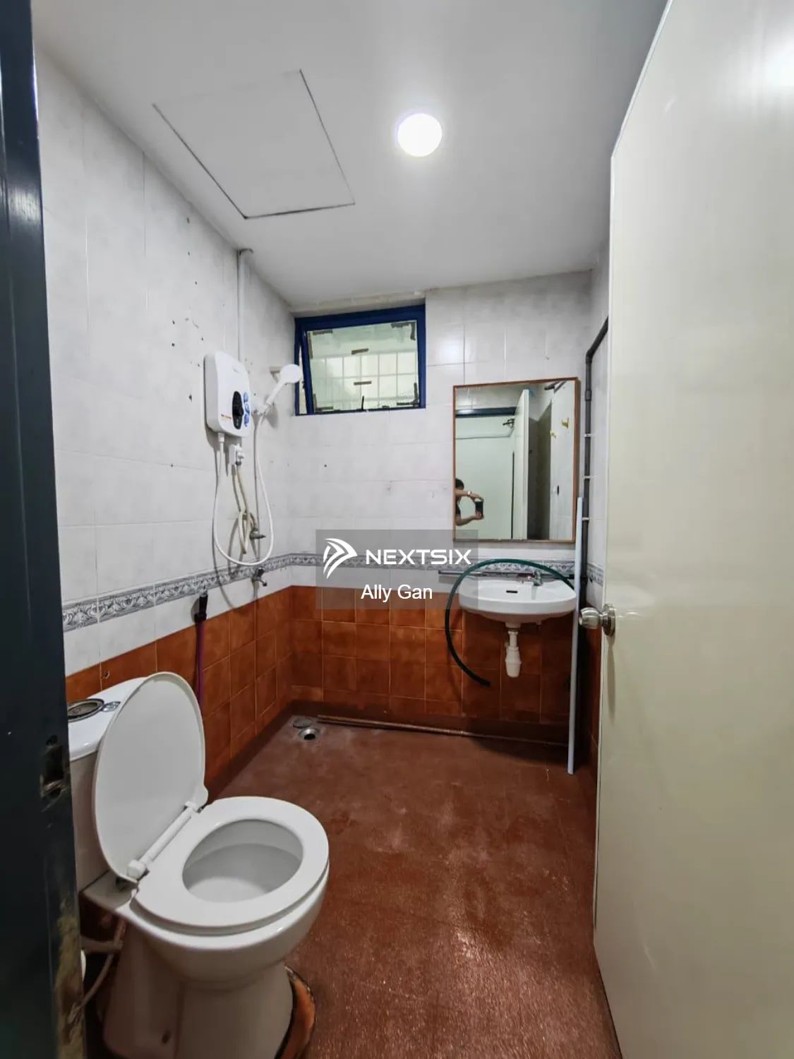 Serviced Residence For Sale in Johor Bahru Johor - Image 4