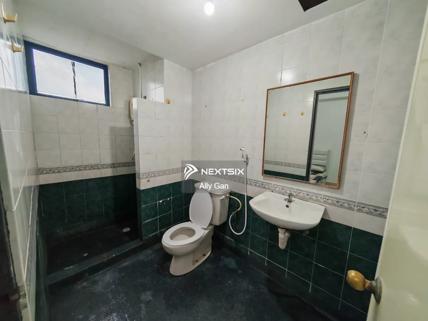 Serviced Residence For Sale in Johor Bahru Johor - Image 5