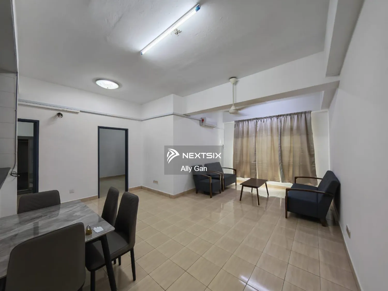 Serviced Residence For Sale in Johor Bahru Johor - Image 2