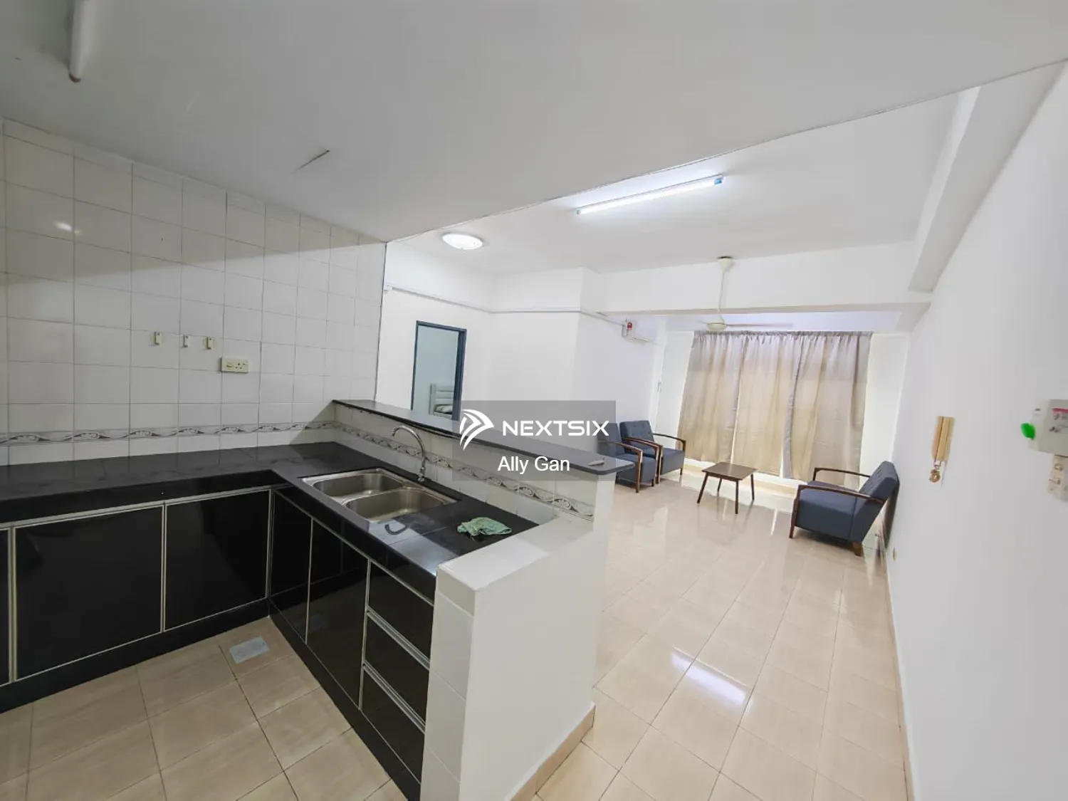 Serviced Residence For Sale in Johor Bahru Johor