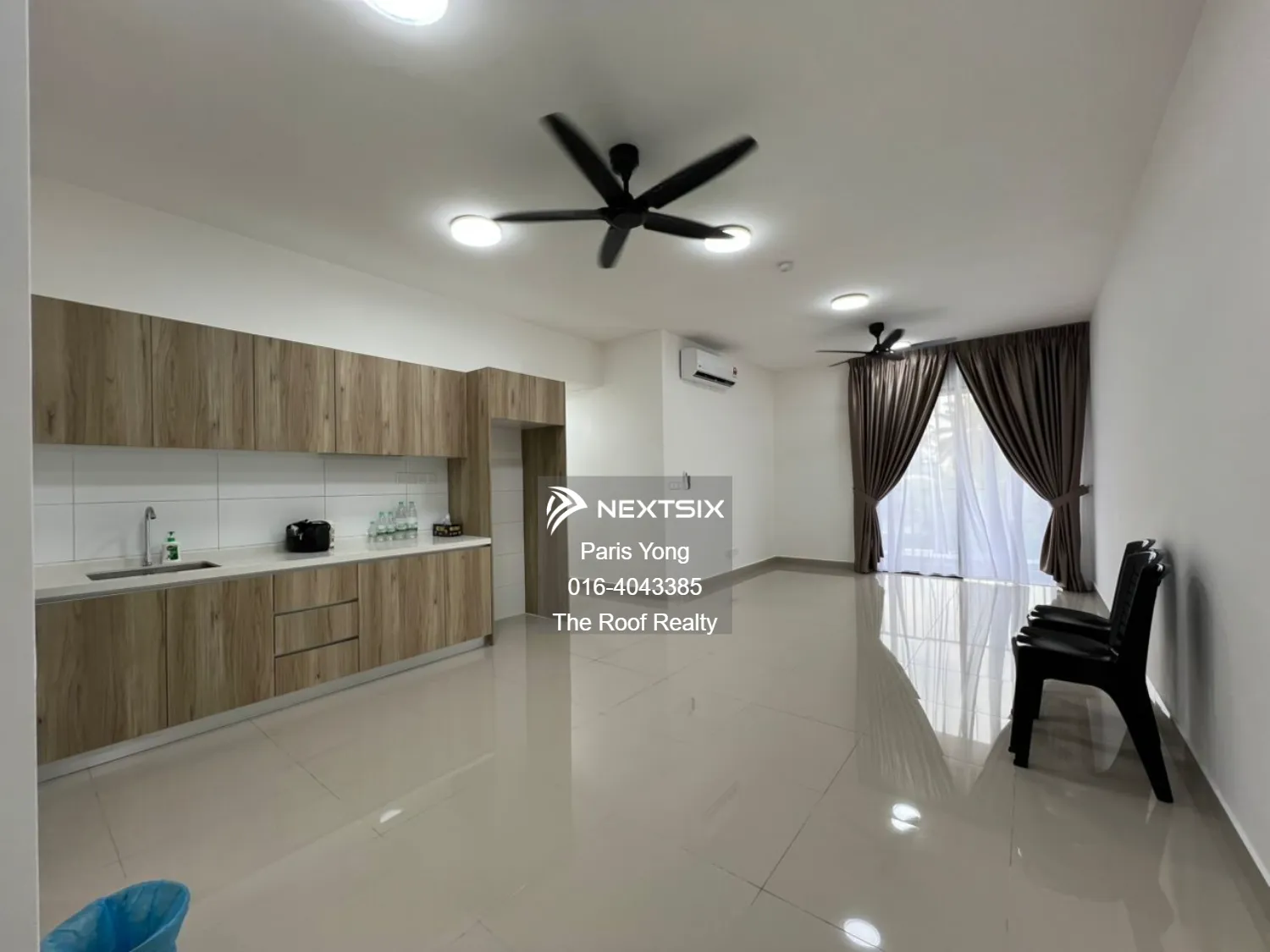 Condominium For Rent in Kota Kemuning Selangor