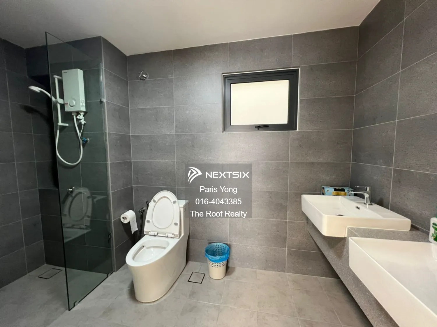 Condominium For Rent in Kota Kemuning Selangor - Image 12