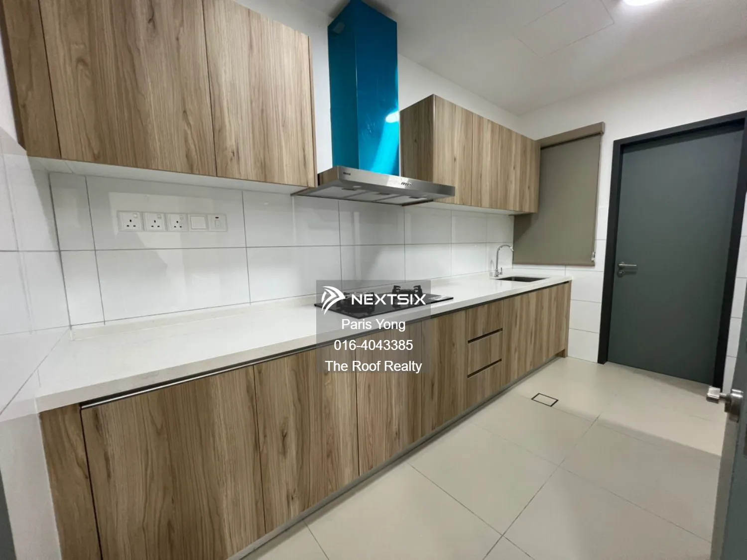 Condominium For Rent in Kota Kemuning Selangor - Image 2