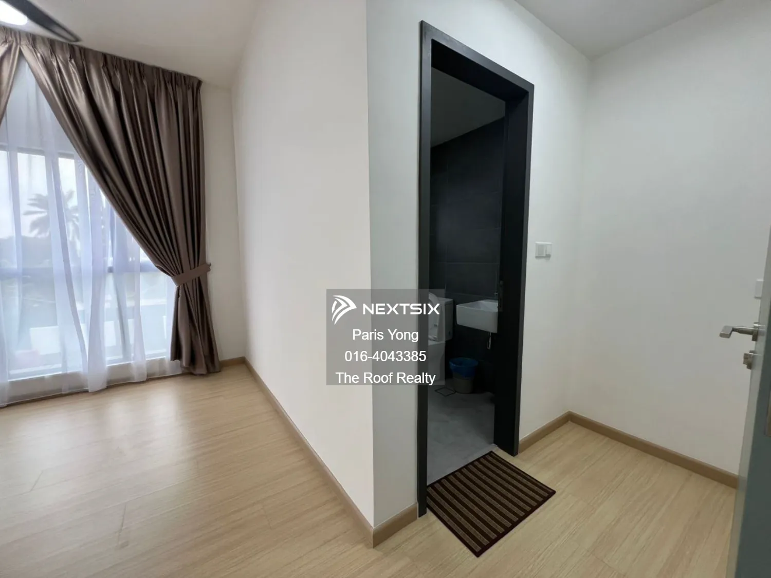 Condominium For Rent in Kota Kemuning Selangor - Image 8