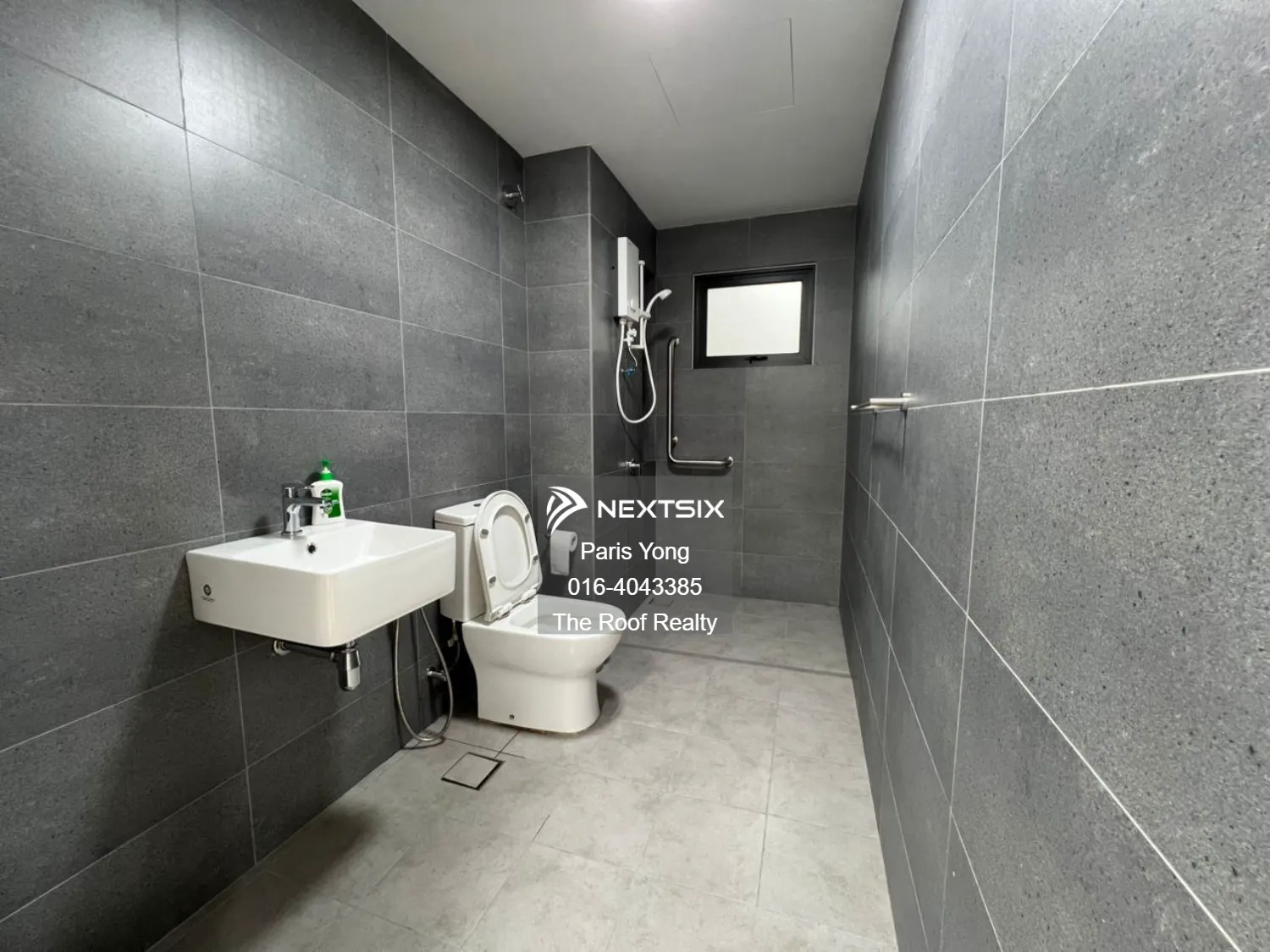 Condominium For Rent in Kota Kemuning Selangor - Image 9