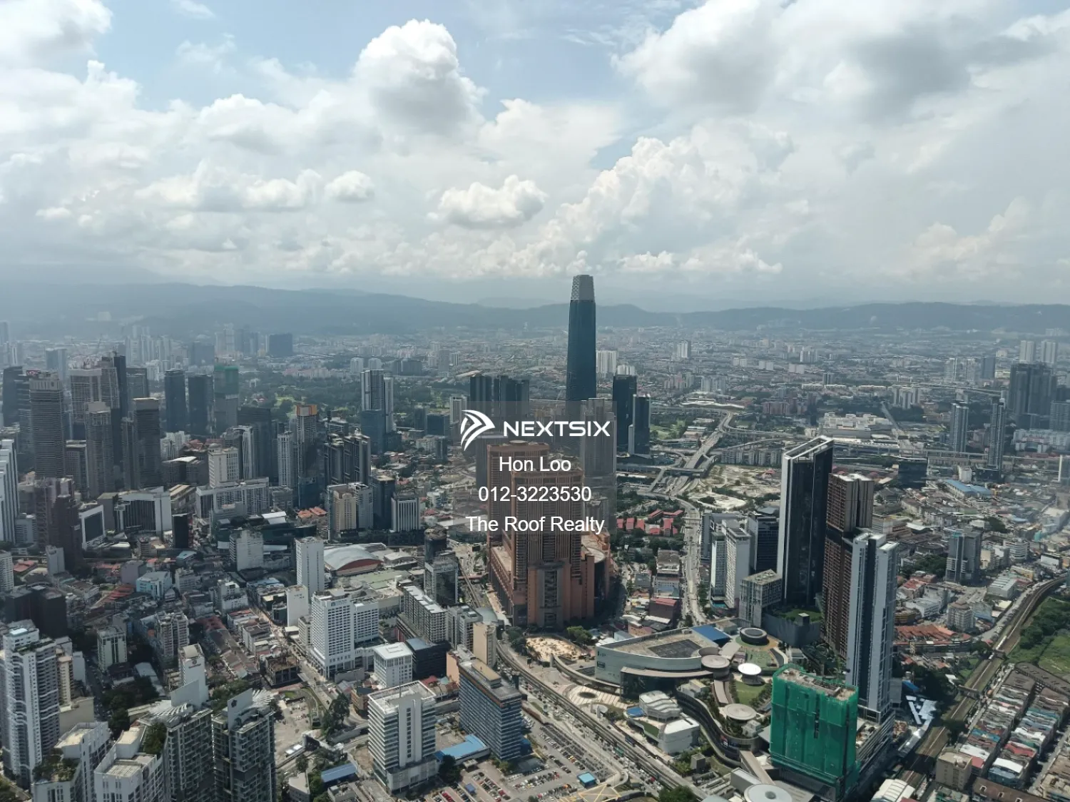 Office For Rent in KL City Wilayah Persekutuan Kuala Lumpur - Image 11