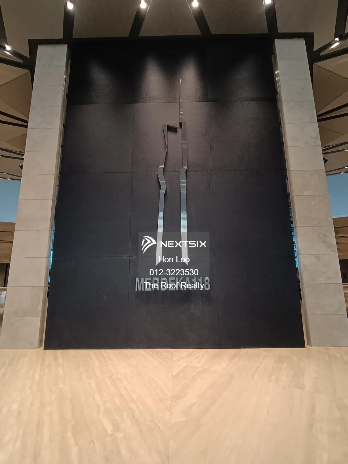 Office For Rent in KL City Wilayah Persekutuan Kuala Lumpur - Image 12