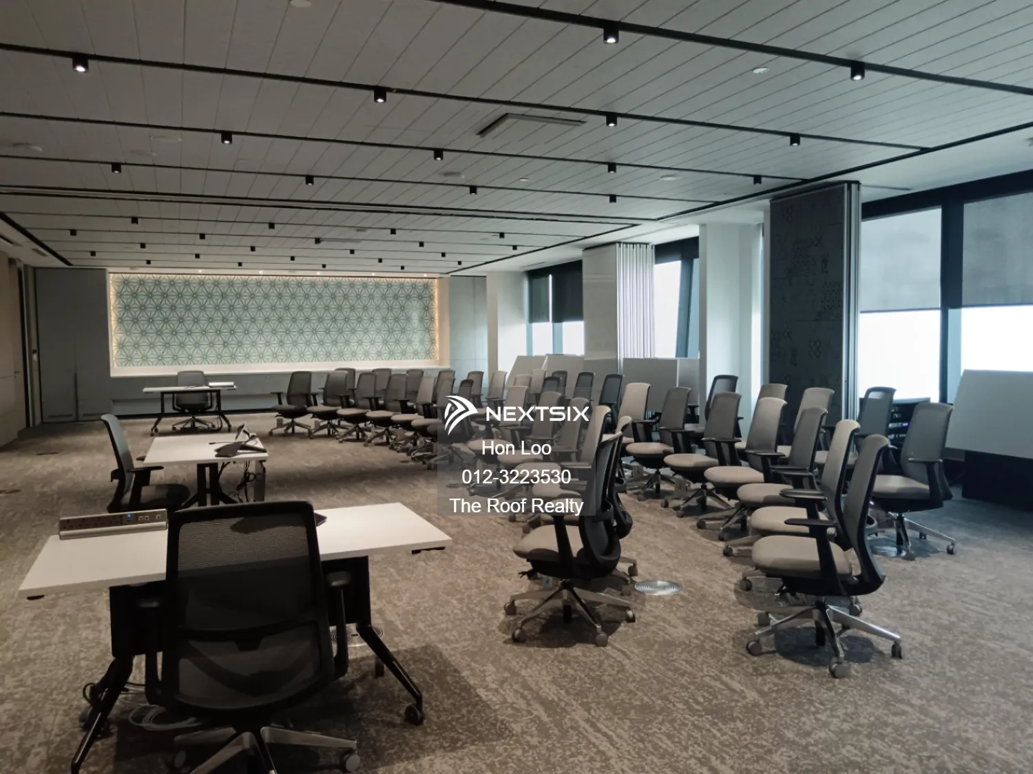 Office For Rent in KL City Wilayah Persekutuan Kuala Lumpur - Image 23