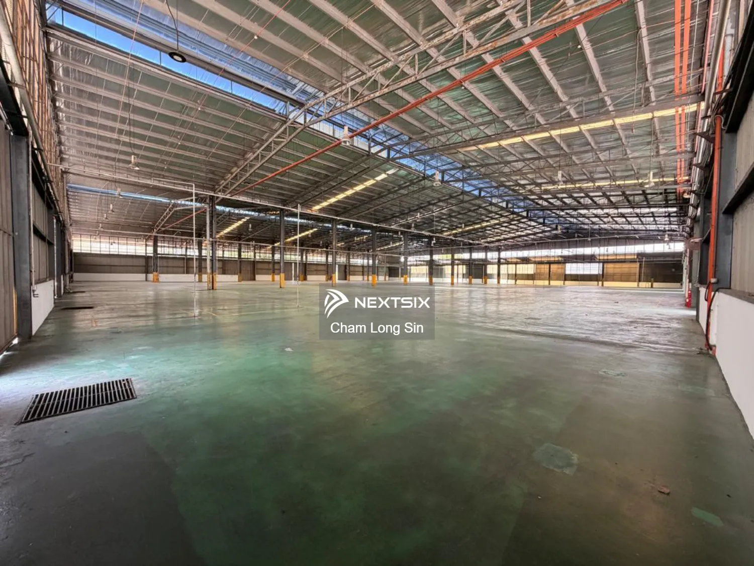 Detached Factory For Rent in Kota Damansara Selangor - Image 10