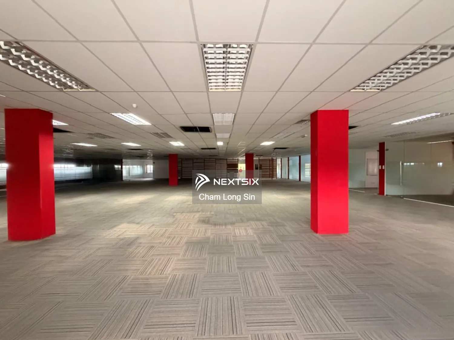 Detached Factory For Rent in Kota Damansara Selangor - Image 11