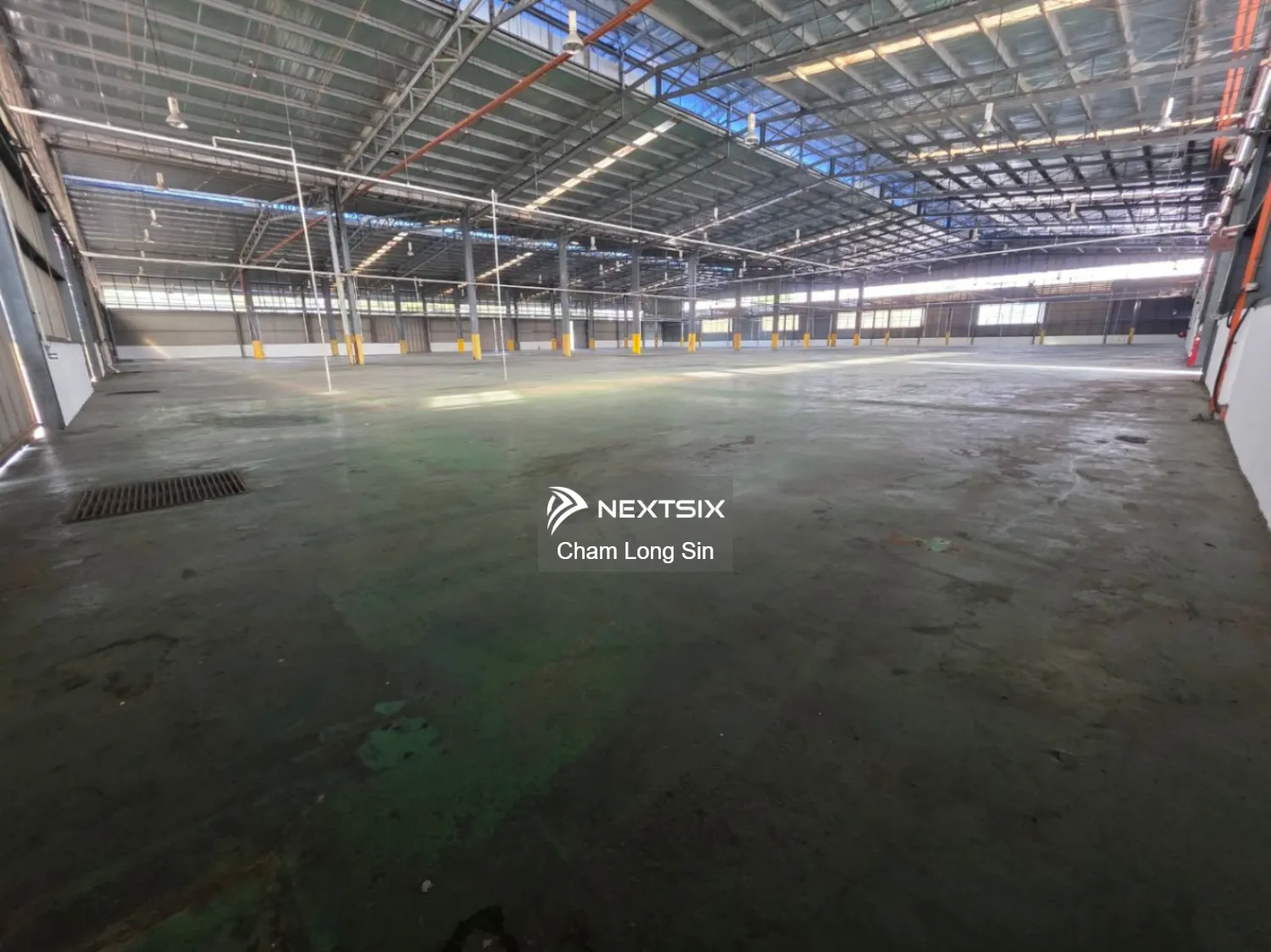Detached Factory For Rent in Kota Damansara Selangor - Image 5