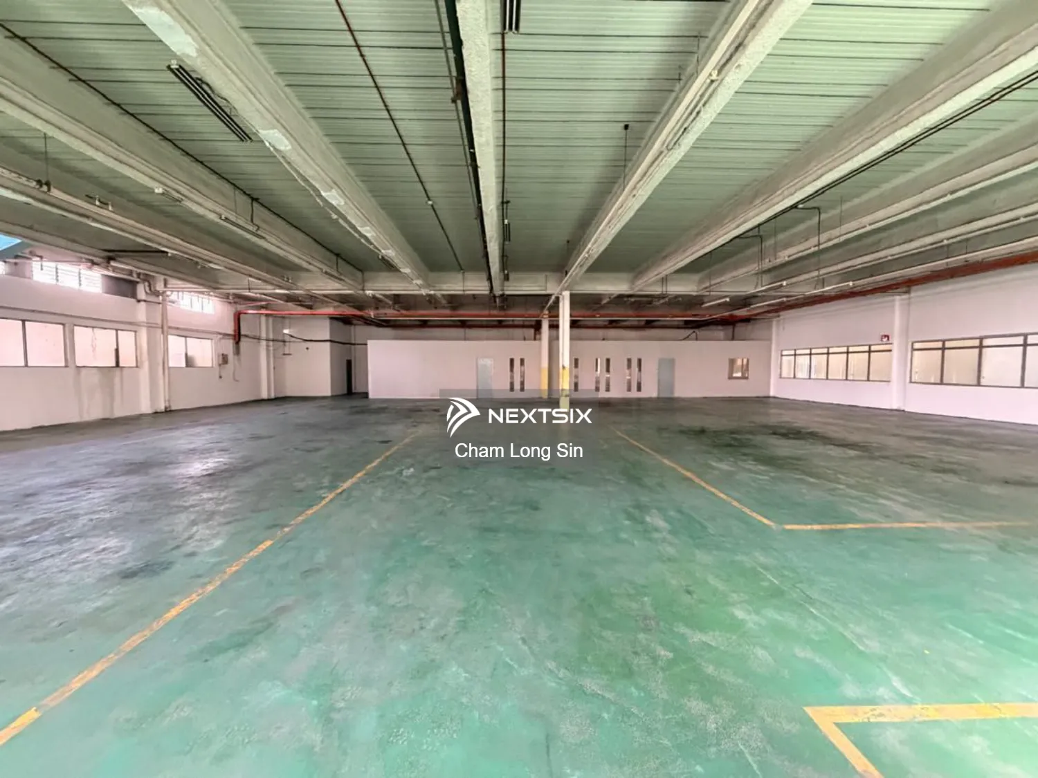 Detached Factory For Rent in Kota Damansara Selangor - Image 6
