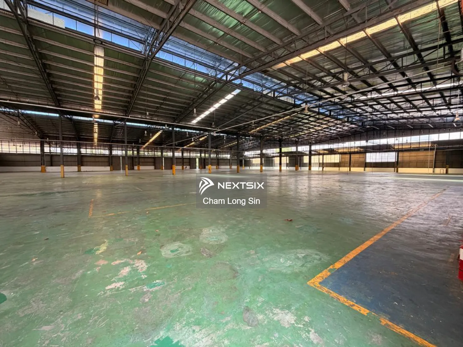 Detached Factory For Rent in Kota Damansara Selangor - Image 7