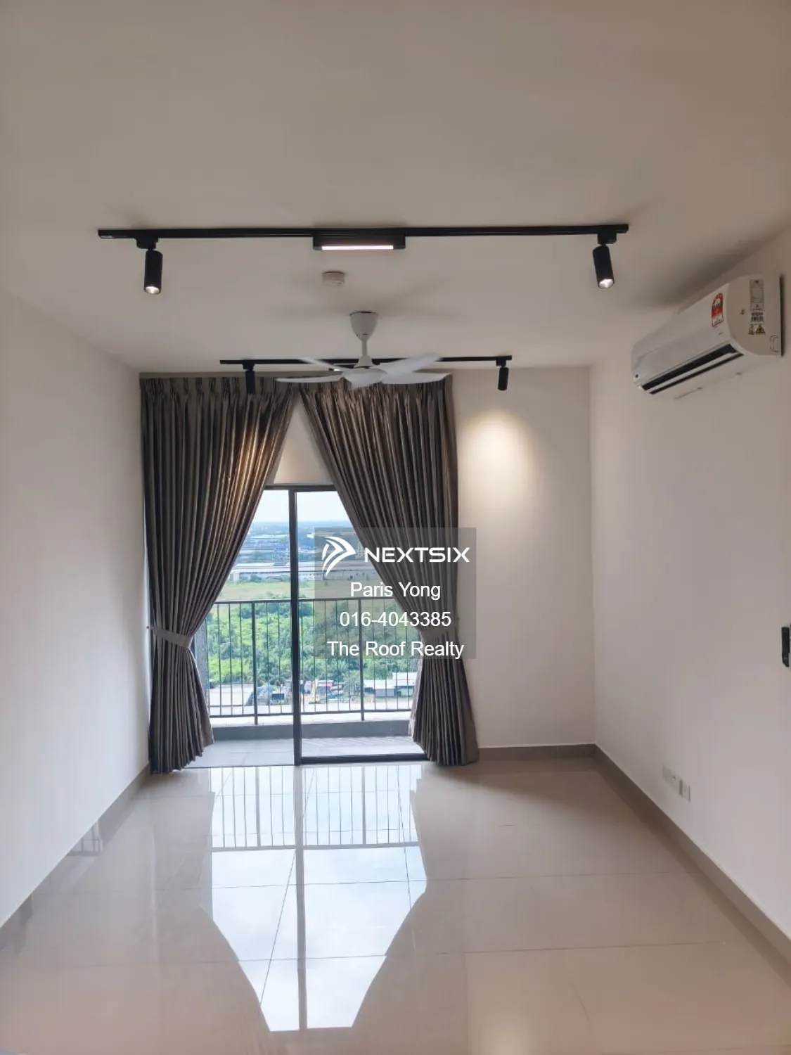 Condominium For Rent in Kota Kemuning Selangor