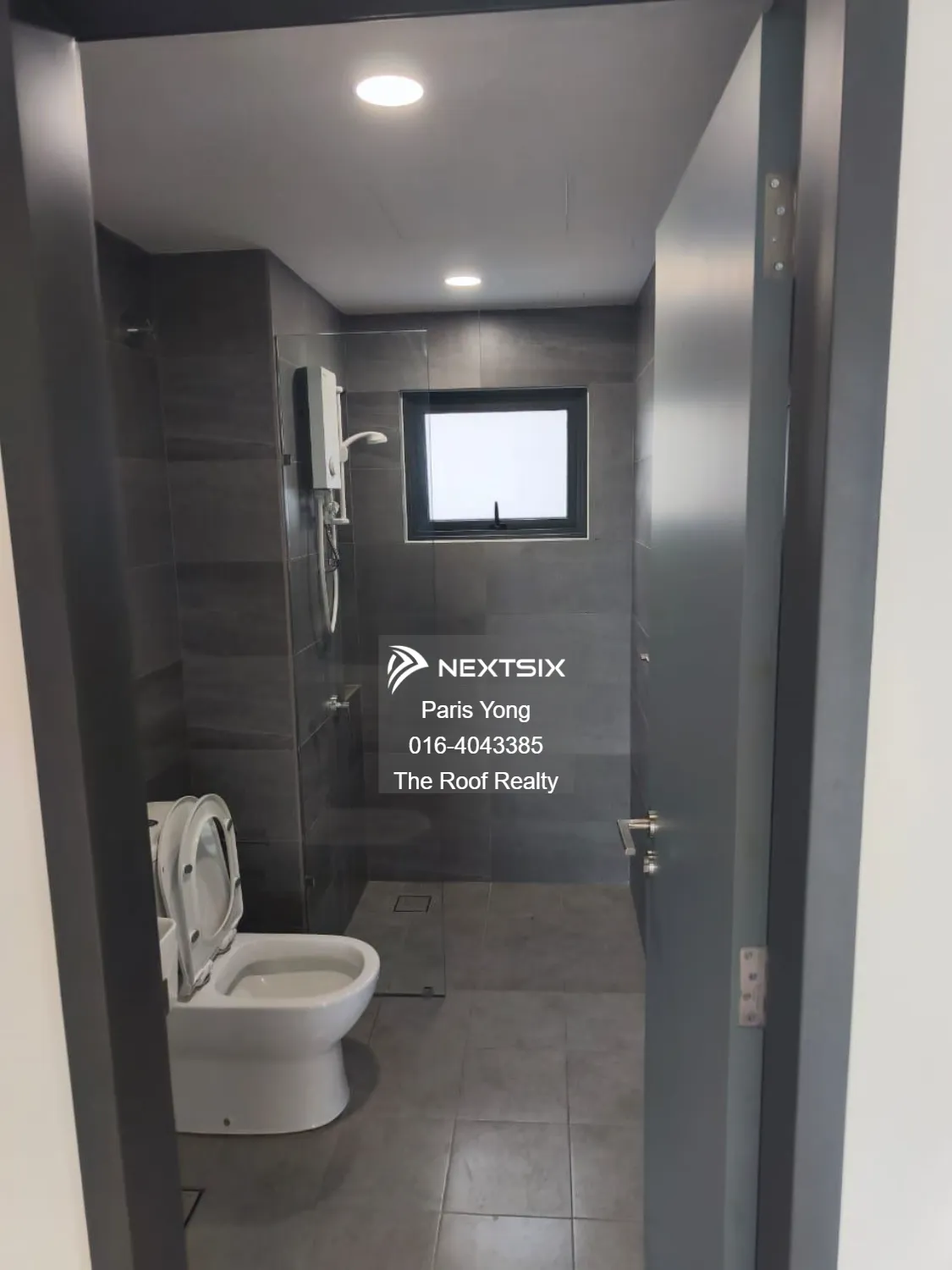 Condominium For Rent in Kota Kemuning Selangor - Image 10