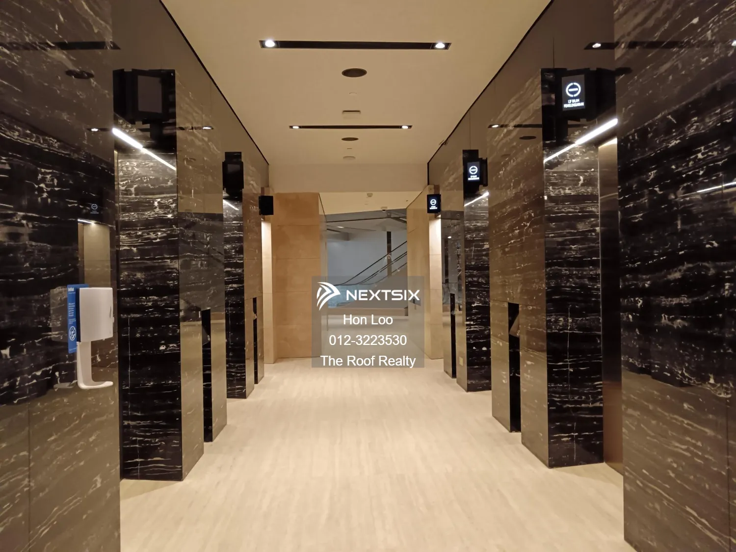 Office For Rent in KL City Wilayah Persekutuan Kuala Lumpur - Image 16