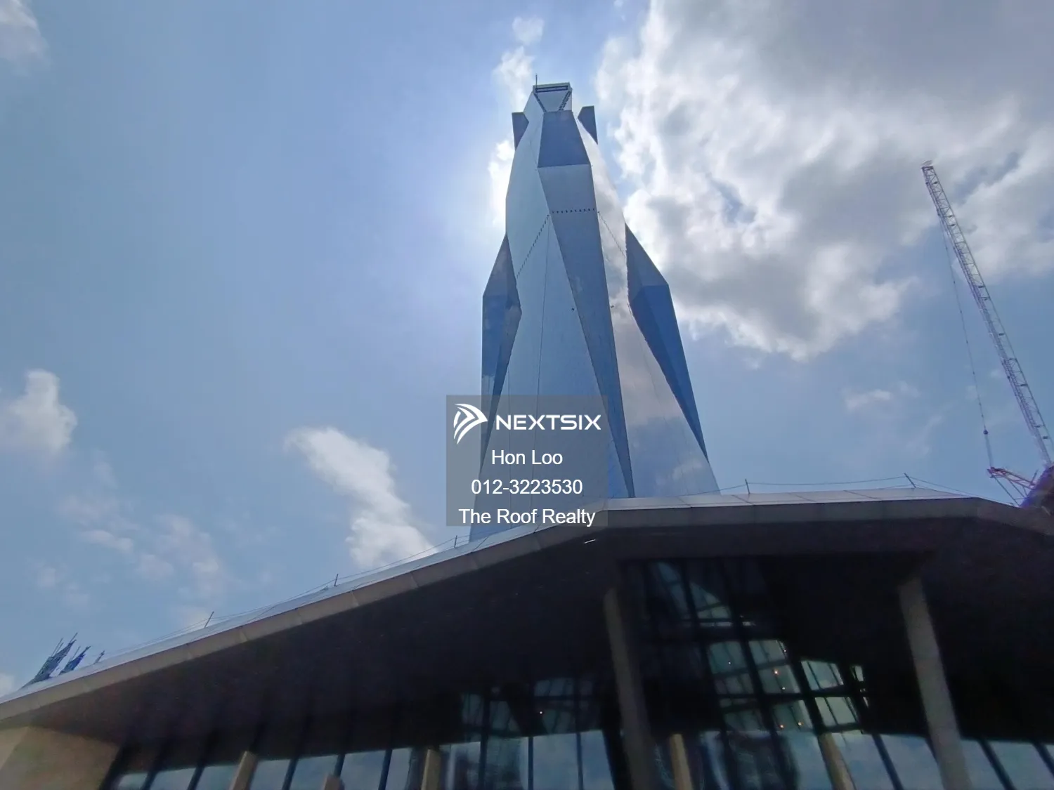 Office For Rent in KL City Wilayah Persekutuan Kuala Lumpur - Image 24