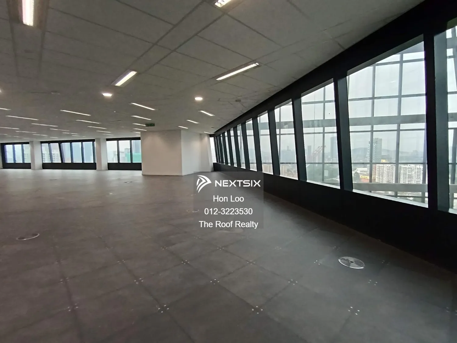 Office For Rent in KL City Wilayah Persekutuan Kuala Lumpur - Image 7