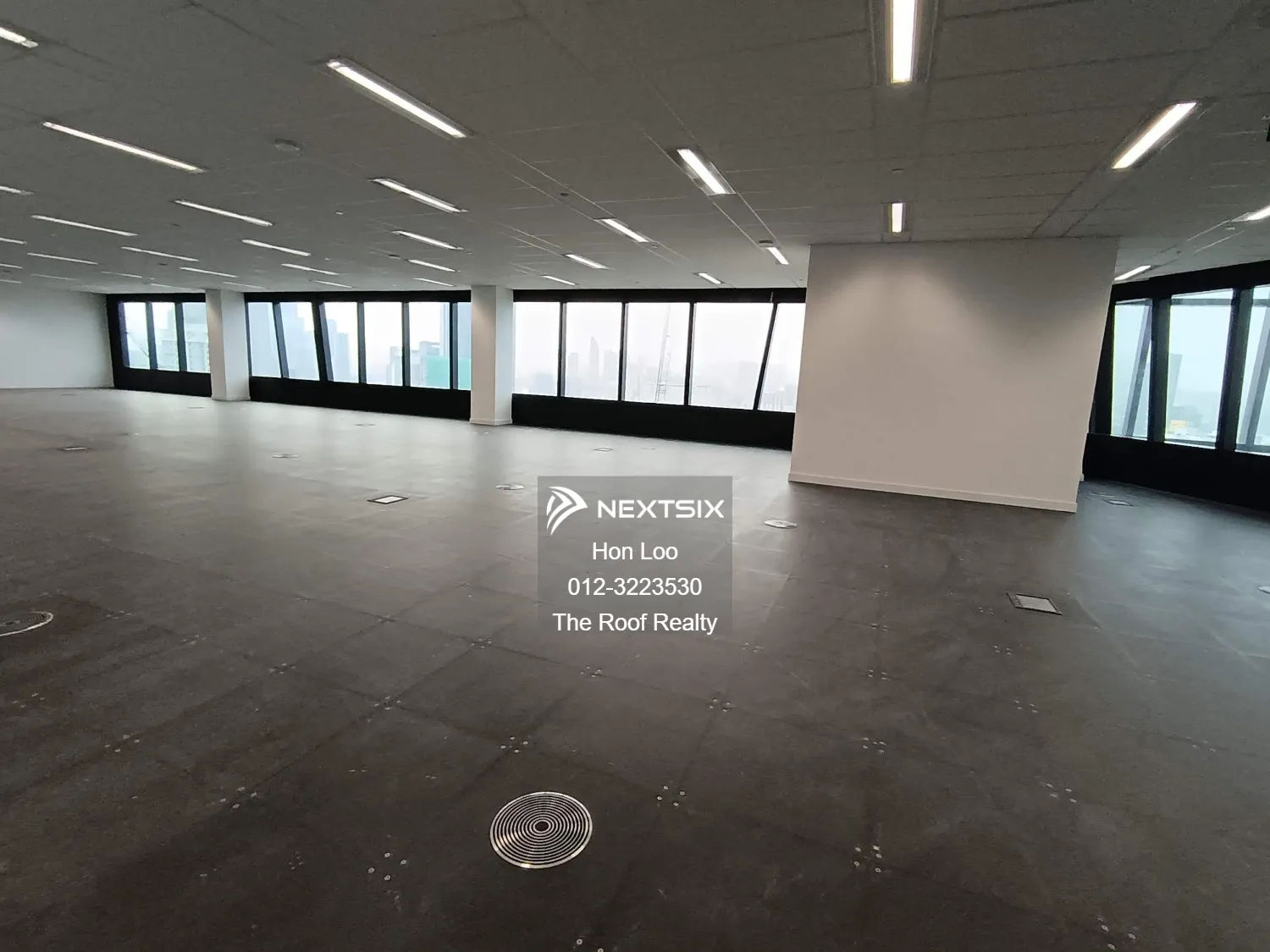 Office For Rent in KL City Wilayah Persekutuan Kuala Lumpur - Image 8