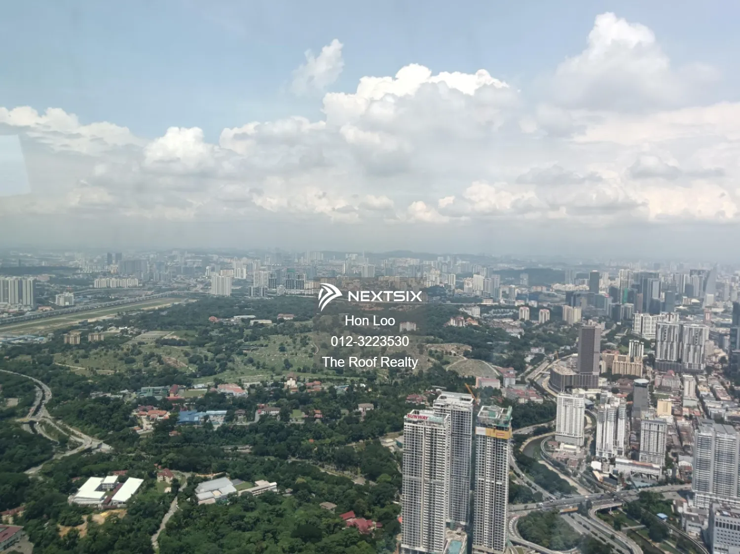 Office For Rent in KL City Wilayah Persekutuan Kuala Lumpur - Image 9