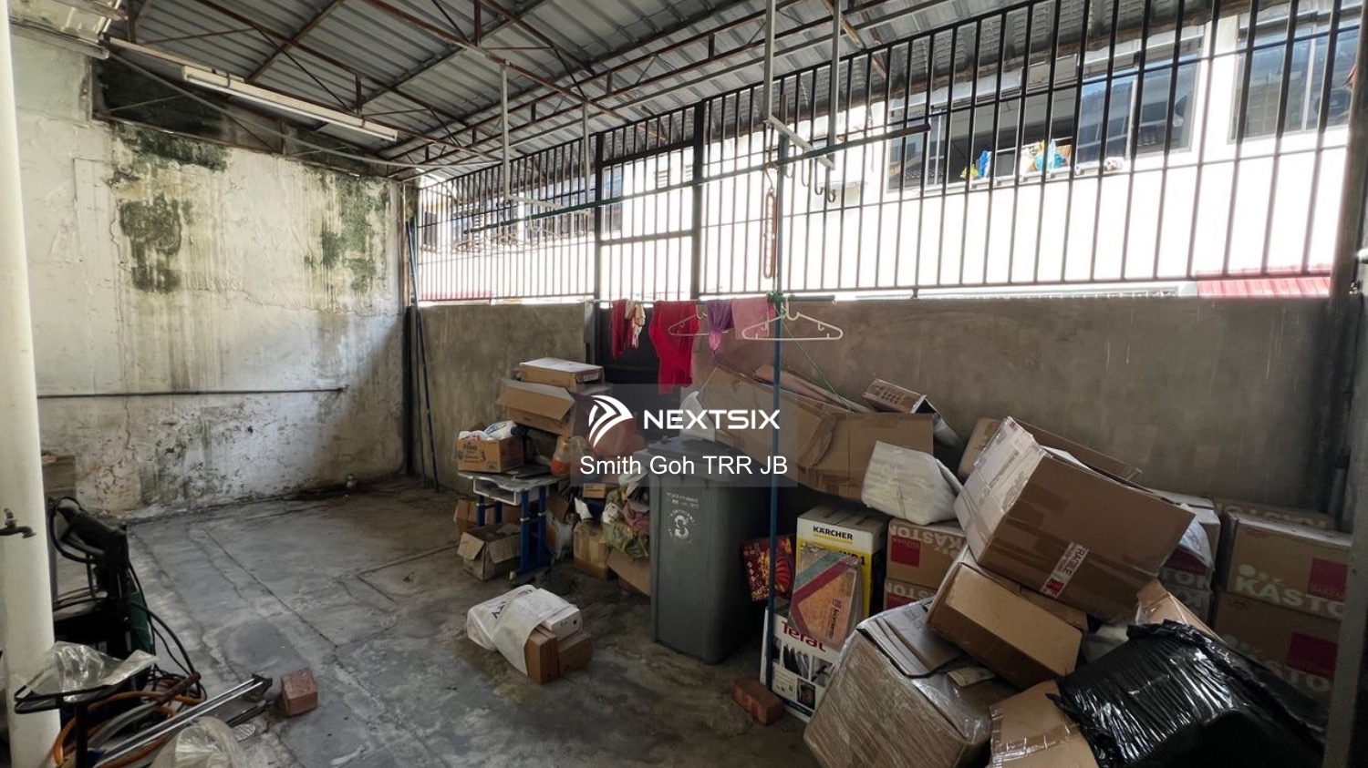 2-sty Terrace/Link House For Sale in Kulai Johor - Image 11