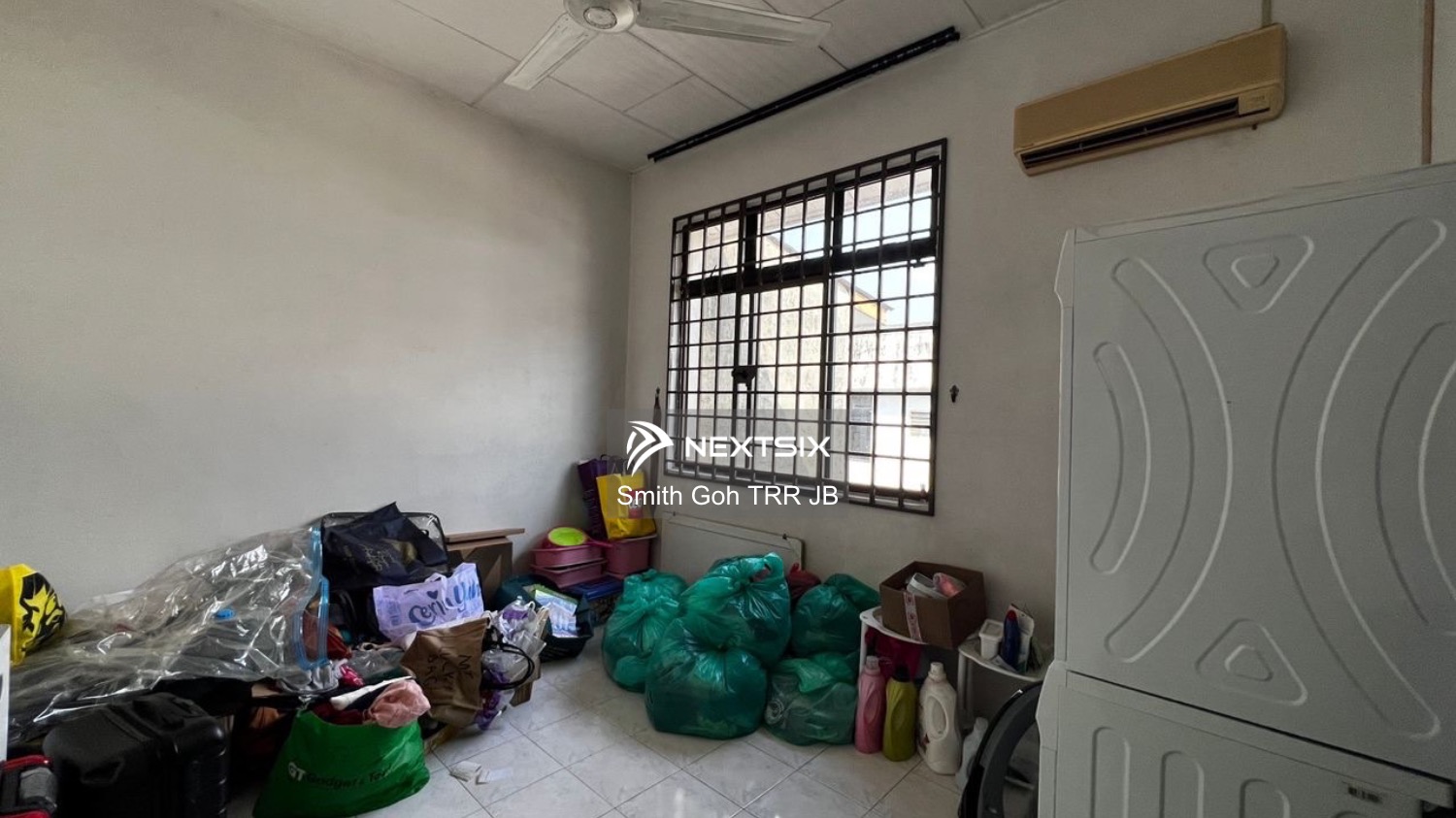 2-sty Terrace/Link House For Sale in Kulai Johor - Image 12